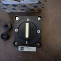 685571-3 Rotary switch 2 STAHL 8030 / 51-033