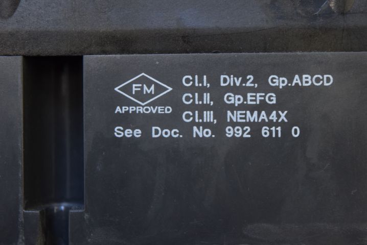 685571-5 Rotary switch 2 STAHL 8030 / 51-033