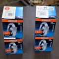 685579-1 Lamps 4pcs Osram Halospot 111 41840 FL
