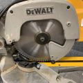 716234-3 Cutter / jigsaw Dewalt DW707