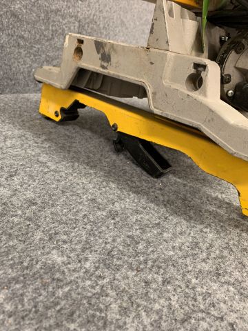 716234-6 Cutter / jigsaw Dewalt DW707