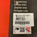 716237-2 Battery charger quick charger Hilti C 4 / 36-350, 4 pcs (new / unused)