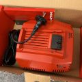 716237-3 Battery charger quick charger Hilti C 4 / 36-350, 4 pcs (new / unused)