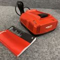 716237-4 Battery charger quick charger Hilti C 4 / 36-350, 4 pcs (new / unused)