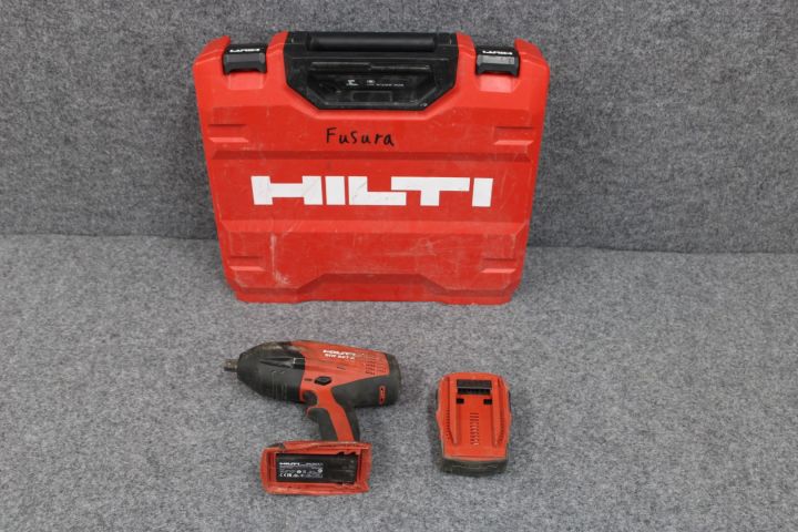 758812-1 Nutrunner Hilti SIW 22T-A