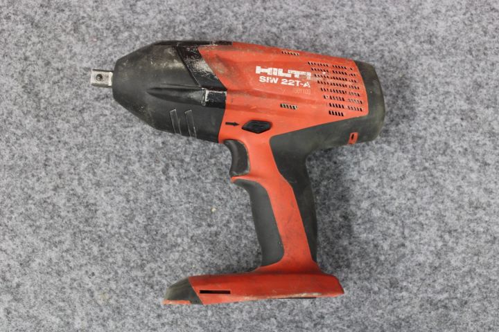 758812-2 Nutrunner Hilti SIW 22T-A