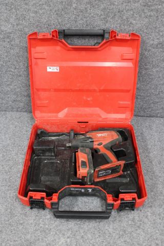 758812-6 Nutrunner Hilti SIW 22T-A