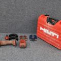 758813-1 Angle grinder Hilti AG 4S-A22