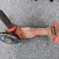 758813-2 Angle grinder Hilti AG 4S-A22
