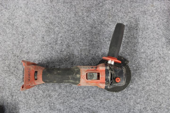 758813-4 Angle grinder Hilti AG 4S-A22