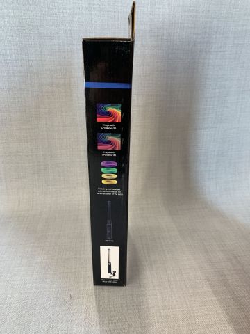 759201-3 Workshop lamp Elwis D4 Pro 420 lumens