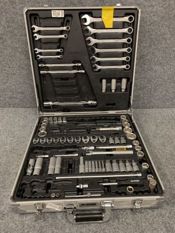 716242-1 Tool kit Ironside