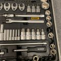 716242-2 Tool kit Ironside