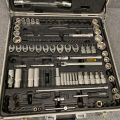 716242-3 Tool kit Ironside
