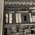 716242-5 Tool kit Ironside