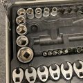 716242-7 Tool kit Ironside