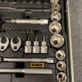 716242-9 Tool kit Ironside
