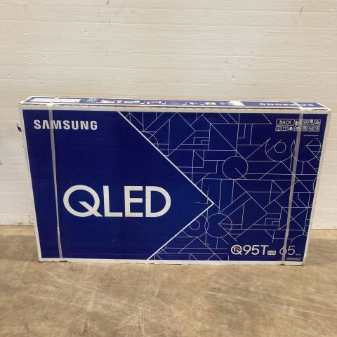 759879-2 65 "Smart TV Samsung QE65Q95TATXXC
