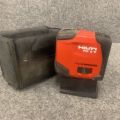 716249-1 Dot laser Hilti PM 2-P