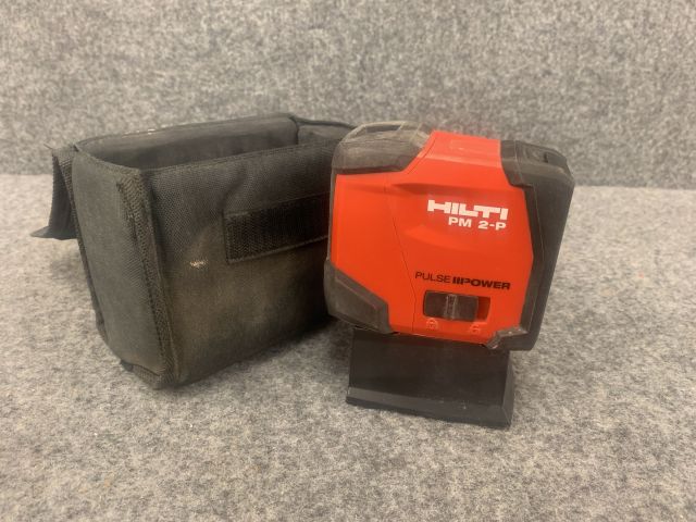 716249-1 Dot laser Hilti PM 2-P