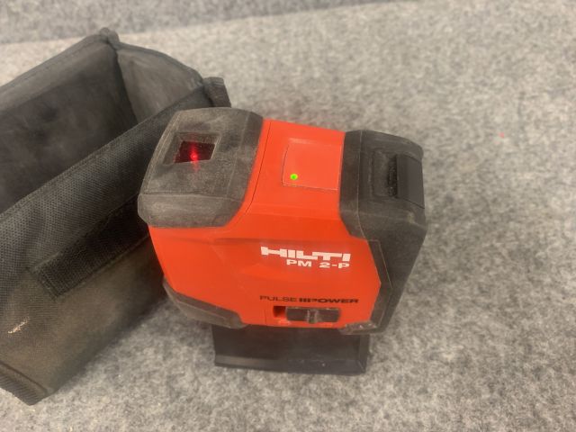 716249-2 Dot laser Hilti PM 2-P