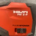 716249-3 Dot laser Hilti PM 2-P