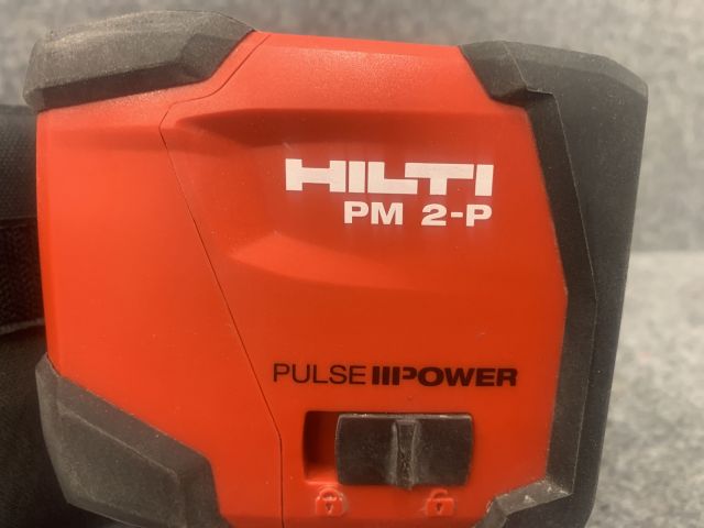 716249-3 Dot laser Hilti PM 2-P