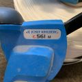 759954-2 Lid stapler Josef Kihlberg c.561M, Banding machine, signs