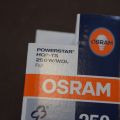 685607-3 Lampor 3st Osram Powerstar HQI-TS 250W/WDL