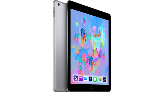 760904-1 Apple Ipad 6th generation MR7F2KN / A