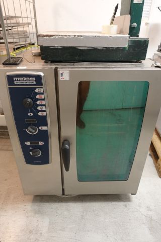 757576-1 Combiugn Metos MCM 101