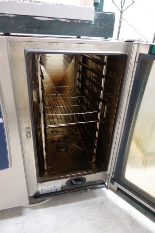 757576-3 Combiugn Metos MCM 101