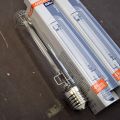 685651-3 Fluorescent lamp 3 pcs Osram Vialox NAV-T 600W Super 4Y