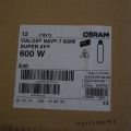 685651-4 Fluorescent lamp 3 pcs Osram Vialox NAV-T 600W Super 4Y