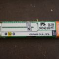 685653-2 Fluorescent lamp 6 pcs Osram Dulux L 18W / 827