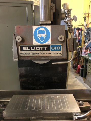 760994-2 Planslip Elliott 618