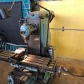 760996-1 Milling machine Beijer UF 2V