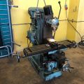 760996-4 Milling machine Beijer UF 2V