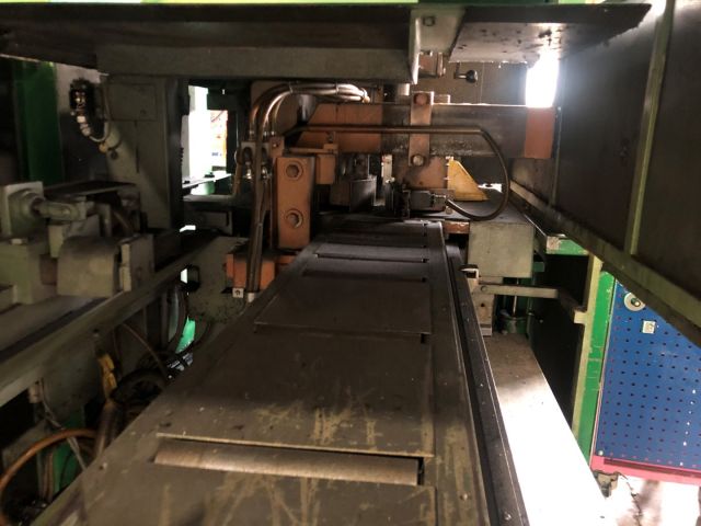 760997-4 Aluminum cap Kaltenbach SKL 400 AX