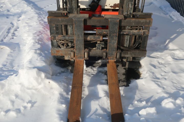 719326-3 Truck, Kalmar 4-500 -79