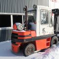 719326-7 Truck, Kalmar 4-500 -79