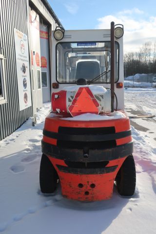 719326-8 Truck, Kalmar 4-500 -79