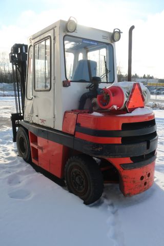 719326-9 Truck, Kalmar 4-500 -79