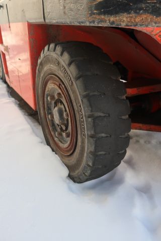 719326-10 Truck, Kalmar 4-500 -79