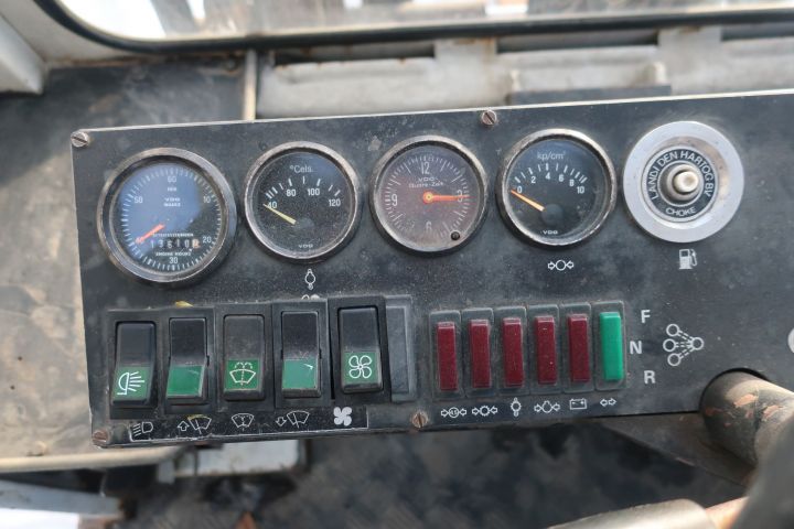 719326-21 Truck, Kalmar 4-500 -79