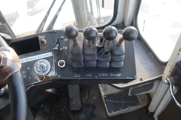 719326-22 Truck, Kalmar 4-500 -79