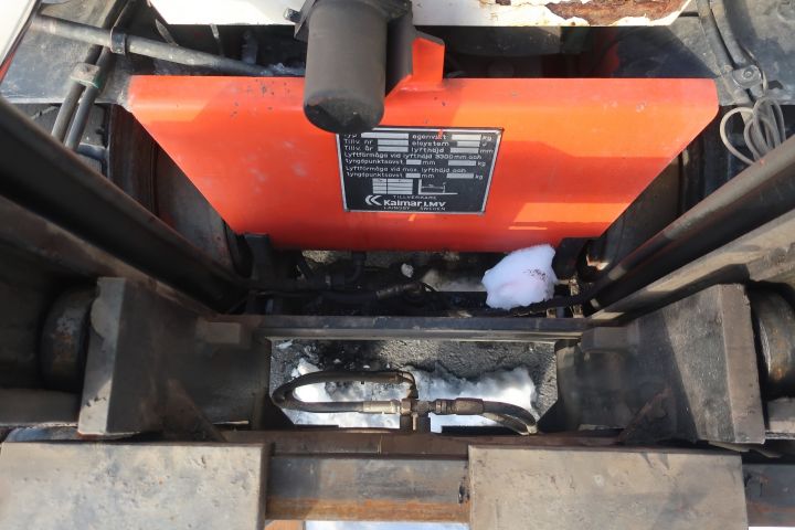 719326-27 Truck, Kalmar 4-500 -79