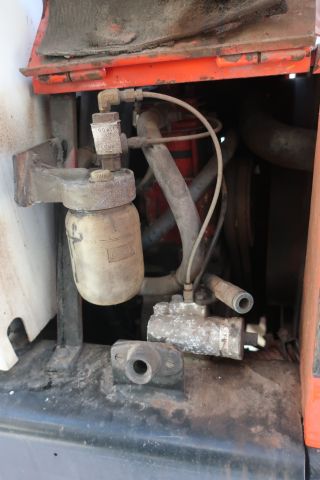 719326-32 Truck, Kalmar 4-500 -79