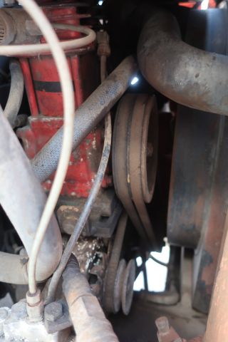 719326-33 Truck, Kalmar 4-500 -79