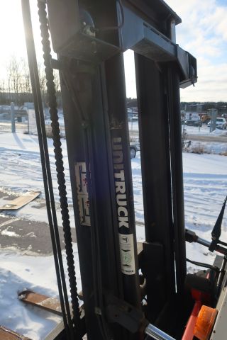 719326-34 Truck, Kalmar 4-500 -79